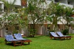 Hotel Tangerine Beach Hotel dovolená