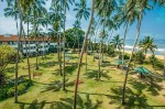 Hotel Tangerine Beach Hotel dovolená