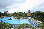 Hotel Club Palm Bay dovolenka