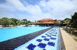 Hotel Club Palm Bay dovolenka