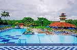 Hotel Club Palm Bay dovolenka