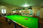 Hotel Club Palm Bay dovolenka