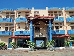 Srí Lanka, Západní pobřeží, Negombo - RANI BEACH RESORT