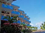 Srí Lanka, Západní pobřeží, Negombo - RANI BEACH RESORT