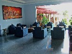 Srí Lanka, Západní pobřeží, Negombo - RANI BEACH RESORT