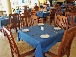 Srí Lanka, Západní pobřeží, Negombo - RANI BEACH RESORT