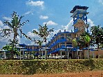 Srí Lanka, Západní pobřeží, Negombo - RANI BEACH RESORT