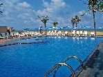 Srí Lanka, Západní pobřeží, Negombo - RANI BEACH RESORT