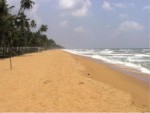 Srí Lanka, Západní pobřeží, Wadduwa - VILLA OCEAN VIEW