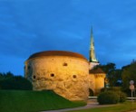 Půvab Pobaltských metropolí - Velikonoční Riga a Tallin