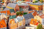Půvab Pobaltských metropolí - Velikonoční Riga a Tallin