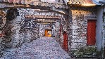 Riga a Tallinn v barvách podzimu