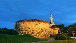 Riga a Tallinn v barvách podzimu
