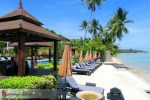 Thajsko, Surat Thani - Samaya Bura Resort