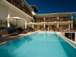 Hotel BEQUIA BEACH dovolená