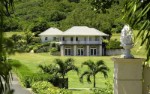 Sv. Vincent a Grenadiny, Grenadínské ostrovy, Grenadínské ostrovy - Cotton House