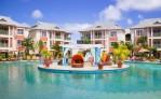 Hotel Bay Gardens Beach Resort dovolenka