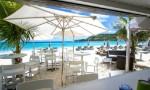 Svatý Bartoloměj, Hlavní ostrov, Hlavní ostrov - Le Tom Beach