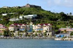 Hotel Riu Palace St.Martin dovolená