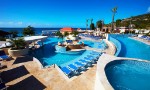 Hotel DIVI LITTLE BAY BEACH RESORT dovolená