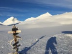 Hotel Švédsko – skialpinismus v Laponsku dovolená