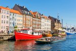 Lodě v Kodani - poznávací zájezdy