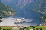Norské fjordy - poznávací zájezdy