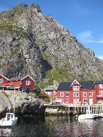 Hotel NORSKO – Cesta za půlnočním sluncem na Lofoty a Nordkapp dovolená