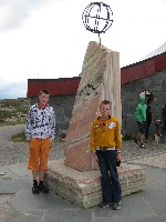 Hotel NORSKO – Cesta za půlnočním sluncem na Lofoty a Nordkapp dovolená