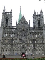 Hotel NORSKO – Cesta za půlnočním sluncem na Lofoty a Nordkapp dovolená