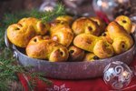 Lussekatter