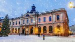 Nobel museum