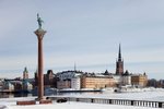 Riddarholmen