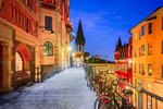 Stockholm street