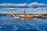 Stockholm