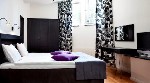 Švédsko, Stockholm, Stockholm - BEST WESTERN KOM