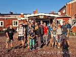 Hotel Okružní treking norsko-švédským pomezím dovolená