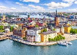 Stockholm