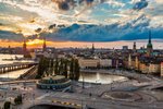 Gamla Stan