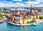 Gamla Stan - Stockholm