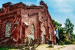 Vojenské museum Suomenlinna