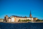 Švédsko, Stockholm, Stockholm - TO NEJLEPŠÍ ZE STOCKHOLMU + PLAVBA PO STOCKHOLMSKÉM SOUOSTROVÍ (LETECKY Z PRAHY)
