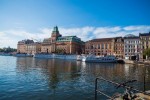 Švédsko, Stockholm, Stockholm - TO NEJLEPŠÍ ZE STOCKHOLMU (LETECKY Z OSTRAVY – KRAKOVA)
