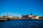 Švédsko, Stockholm, Stockholm - TO NEJLEPŠÍ ZE STOCKHOLMU (LETECKY Z PRAHY)