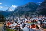 Hotel Legendární Matterhorn dovolená