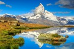 Hotel Legendární Matterhorn dovolená