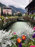 Chamonix 