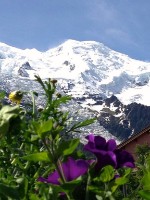 Mont Blanc 
