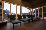 Hotel Huus Gstaad dovolená