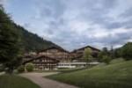 Hotel Huus Gstaad dovolená